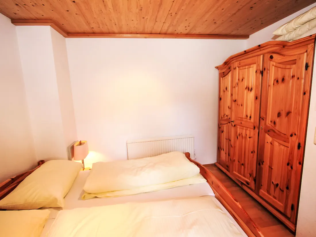 Maison de Vacances Königsleiten