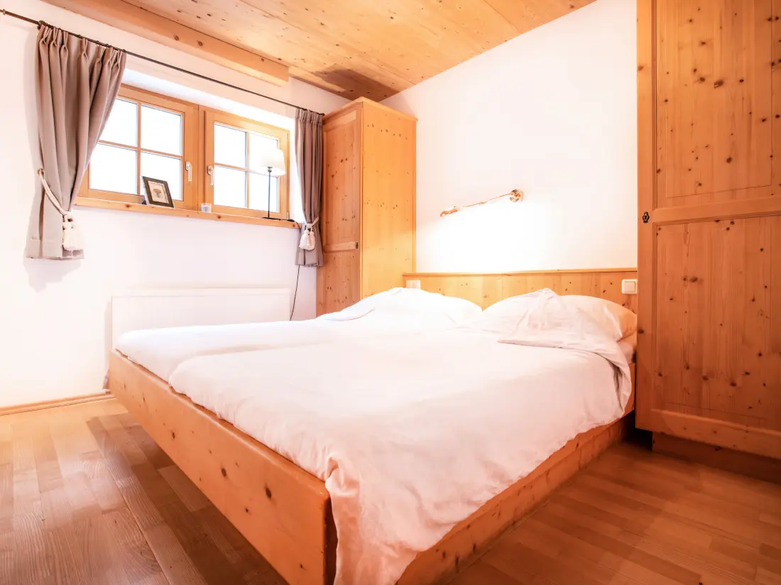 Maison de Vacances Königsleiten