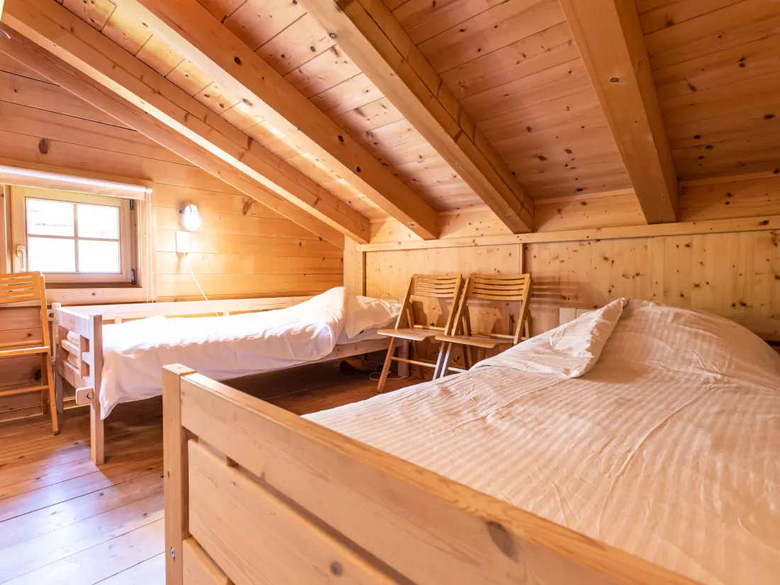 Maison de Vacances Königsleiten