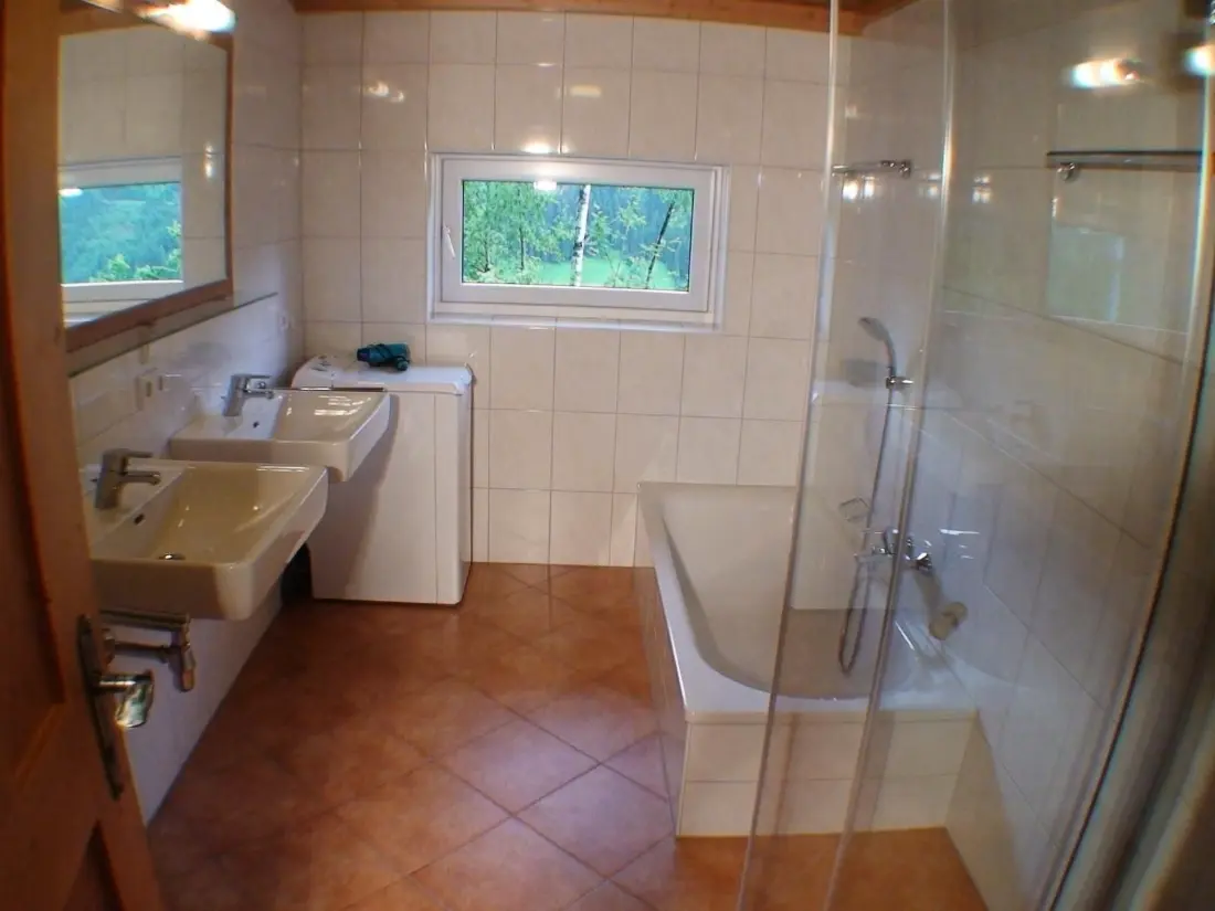 Maison de Vacances Königsleiten