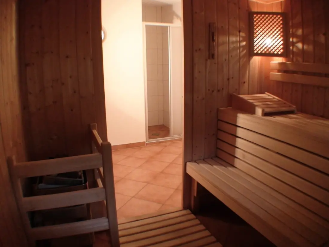 Maison de Vacances Königsleiten