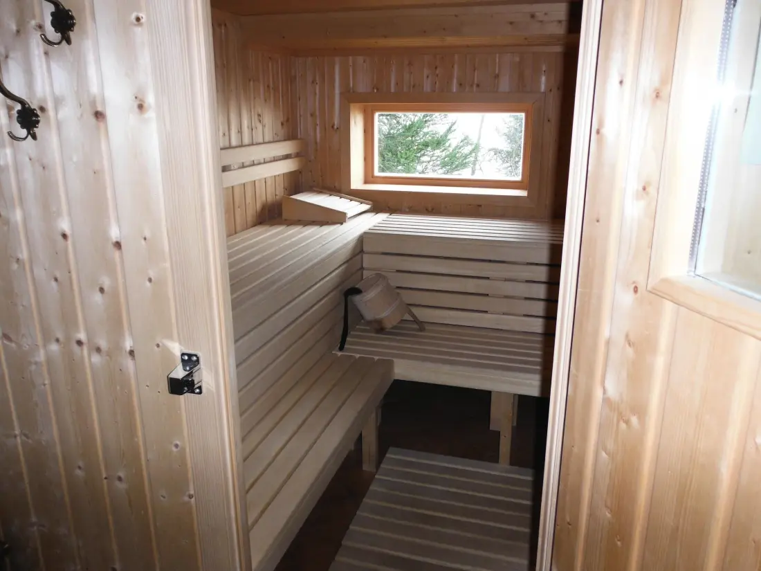 Maison de Vacances Königsleiten