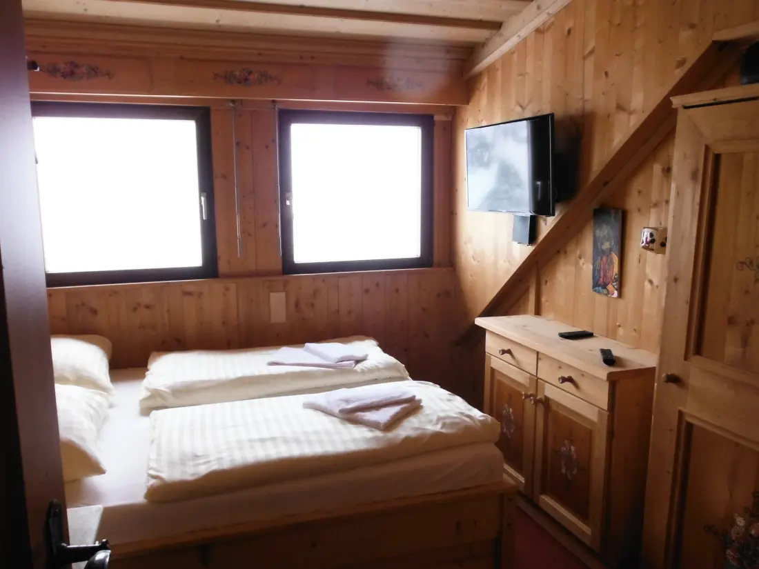 Maison de Vacances Königsleiten