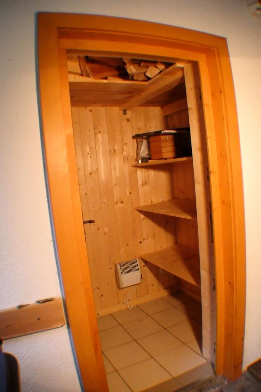 Maison de Vacances Königsleiten
