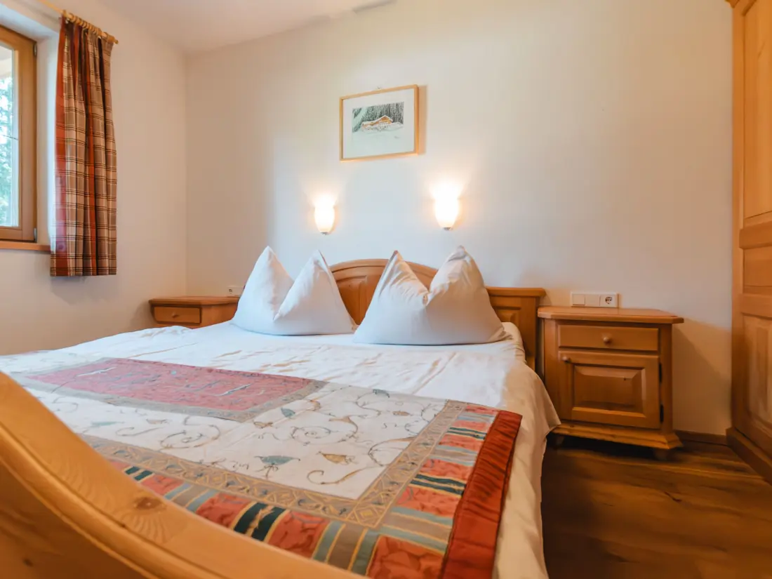 Maison de Vacances Königsleiten