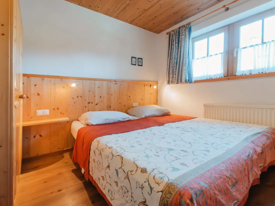 Maison de Vacances Königsleiten
