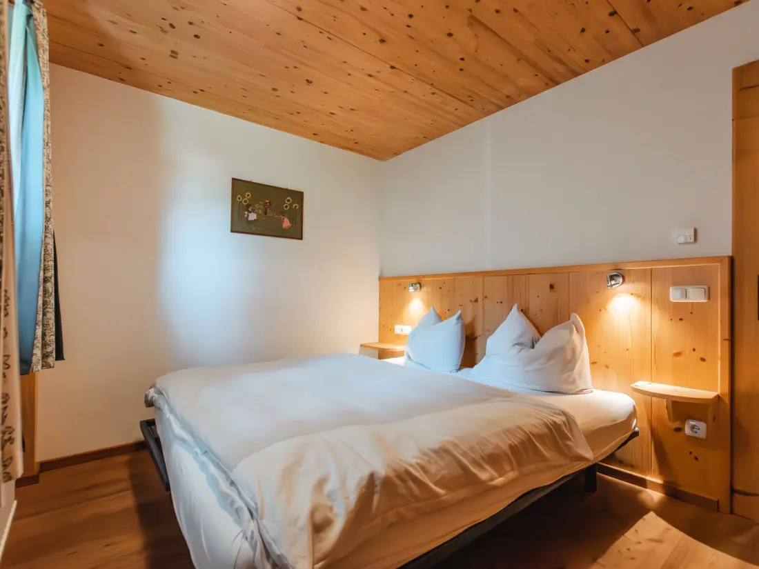 Maison de Vacances Königsleiten