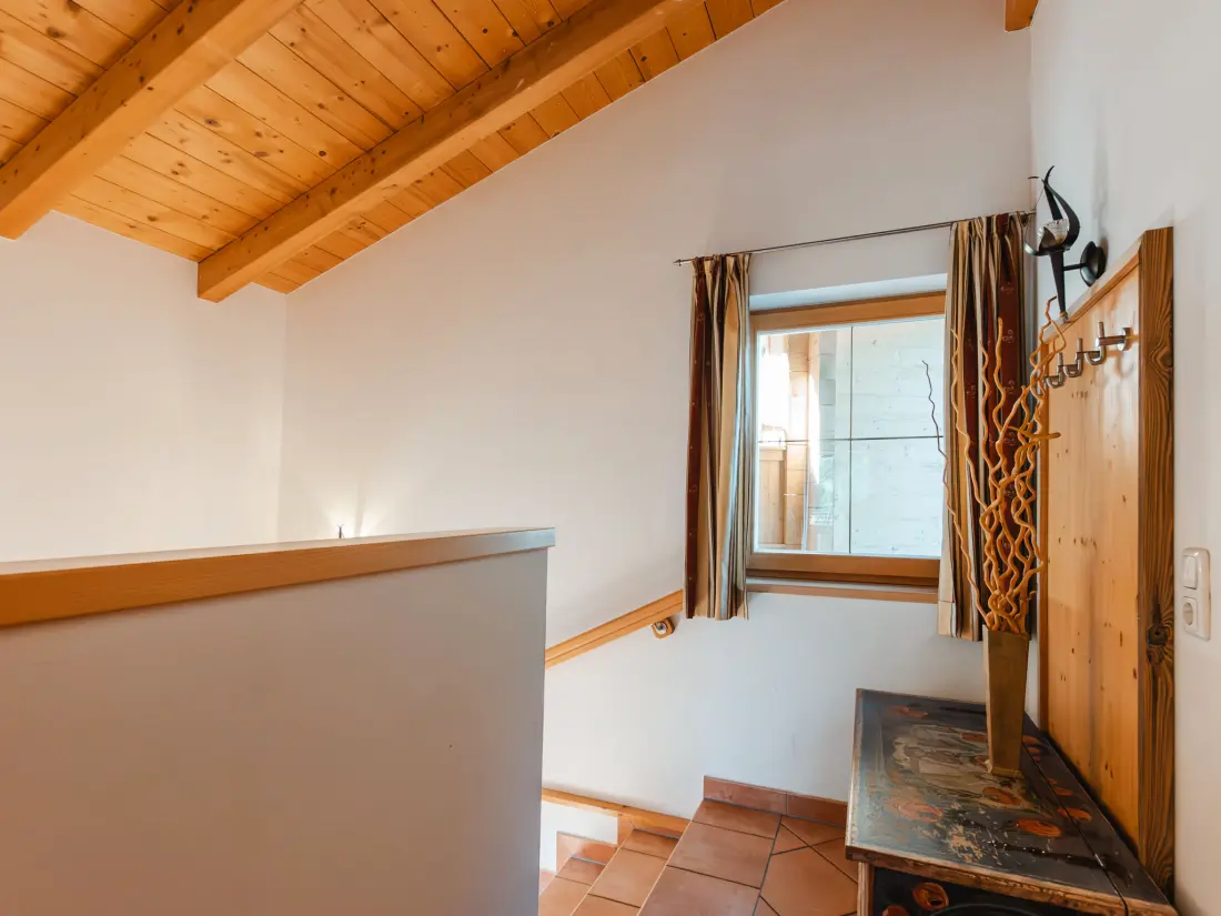 Maison de Vacances Königsleiten