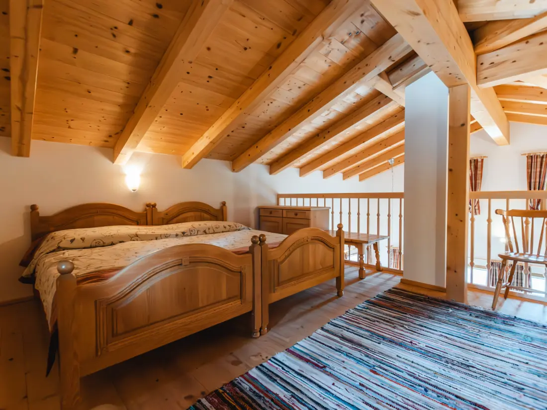 Maison de Vacances Königsleiten