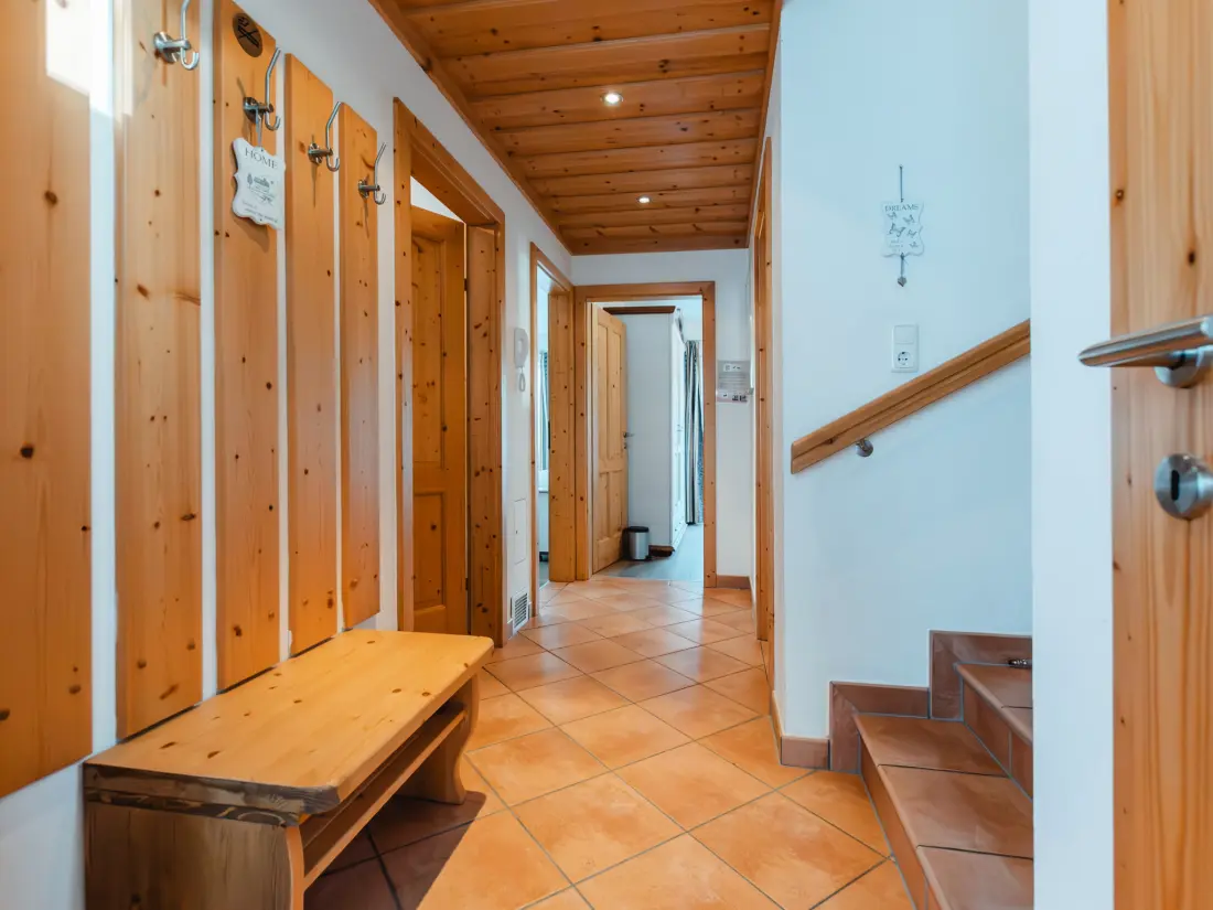 Maison de Vacances Königsleiten