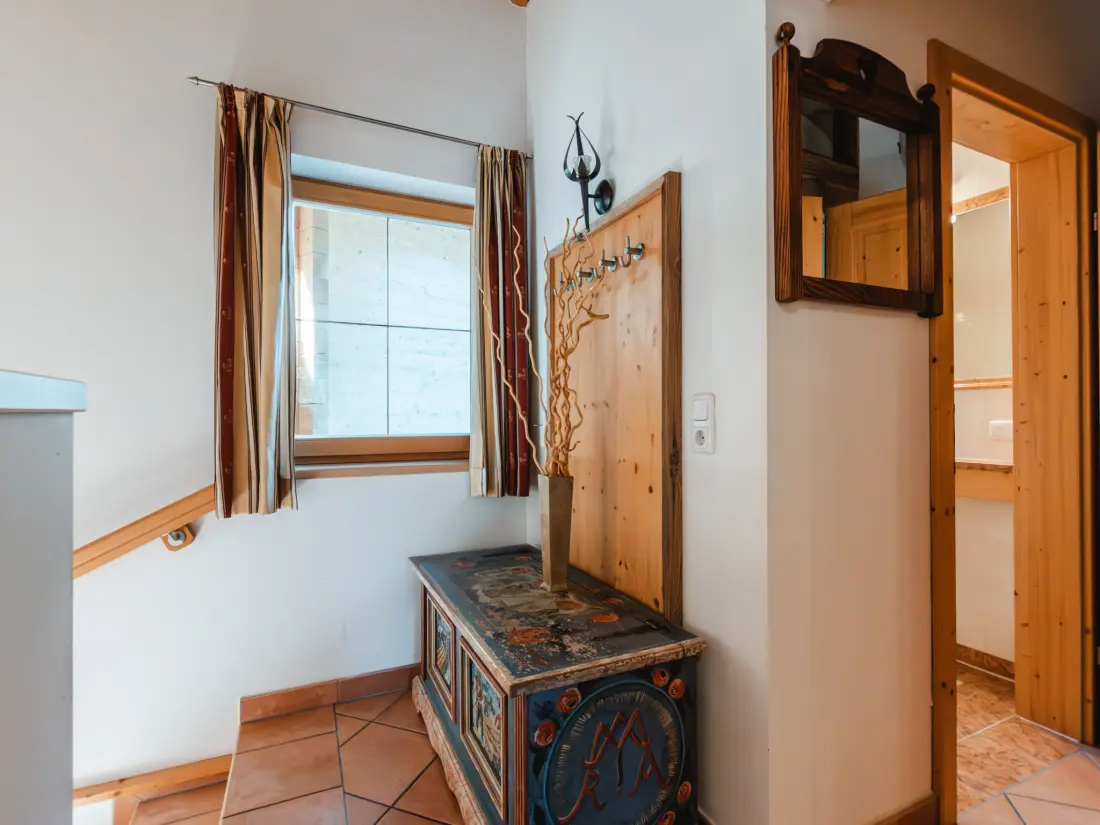 Maison de Vacances Königsleiten