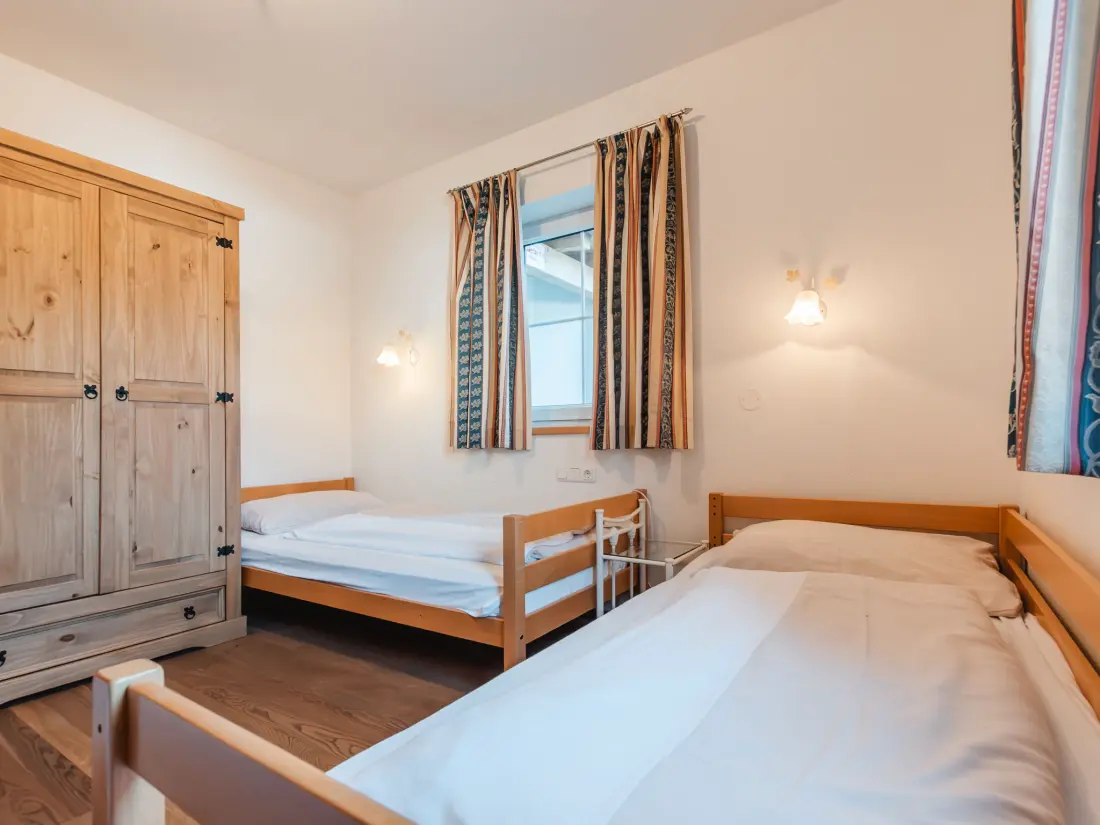Maison de Vacances Königsleiten