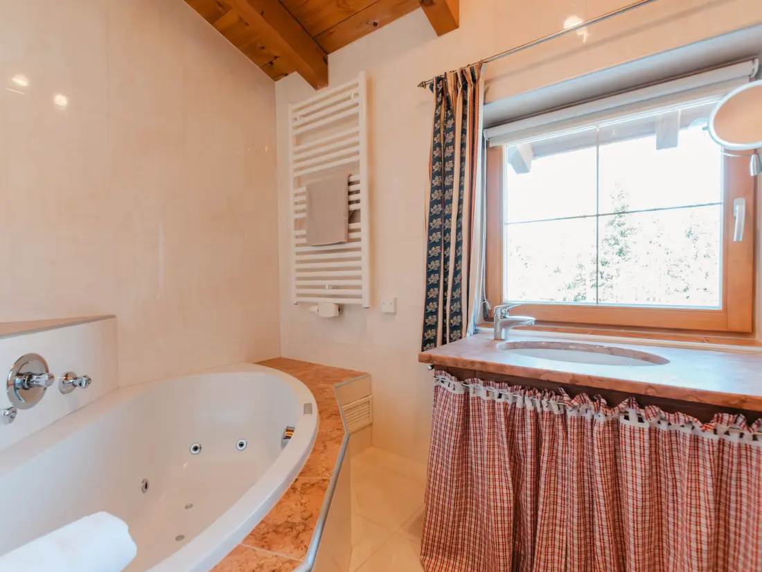 Maison de Vacances Königsleiten