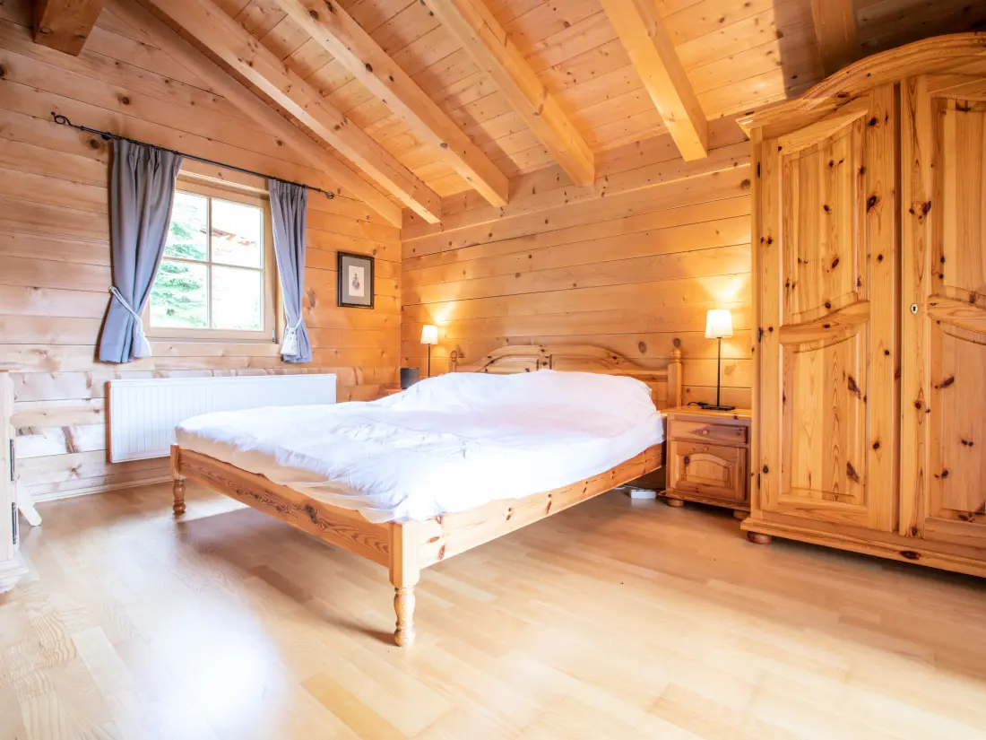 Maison de Vacances Königsleiten