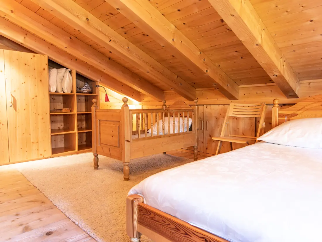 Maison de Vacances Königsleiten
