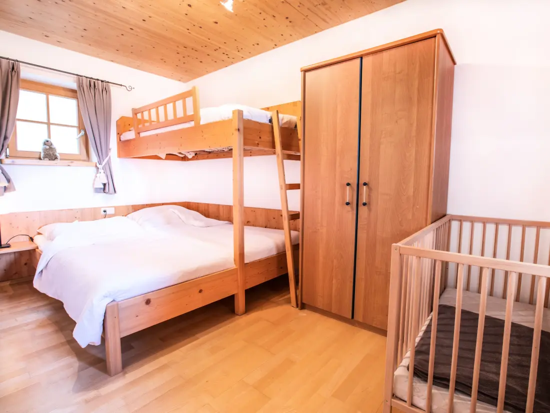 Maison de Vacances Königsleiten