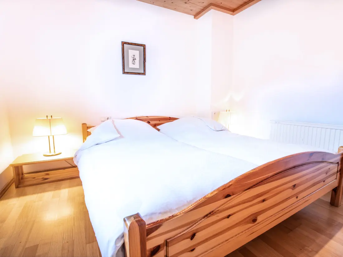 Maison de Vacances Königsleiten