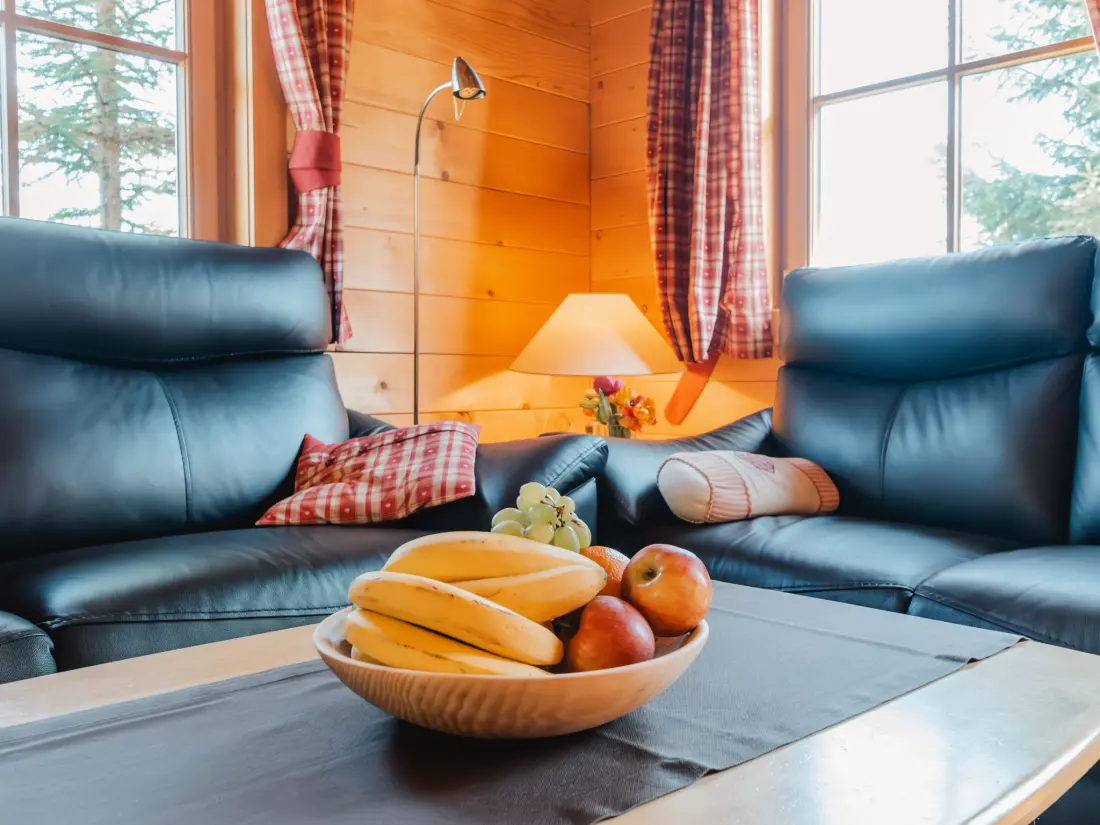 Maison de Vacances Königsleiten