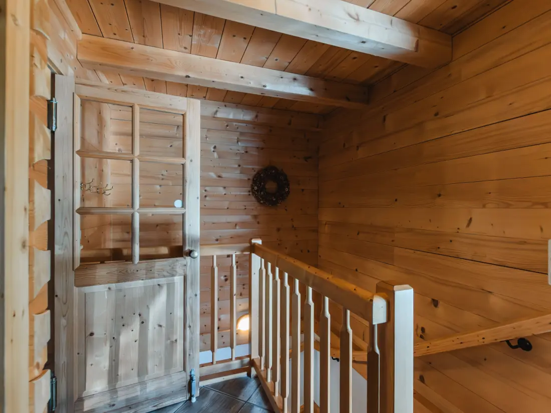 Maison de Vacances Königsleiten