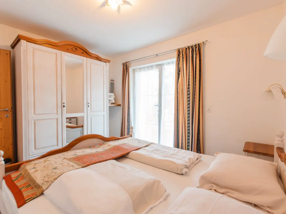 Maison de Vacances Königsleiten