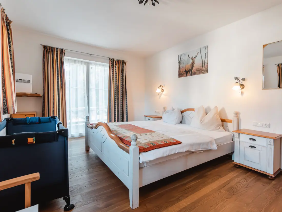 Maison de Vacances Königsleiten