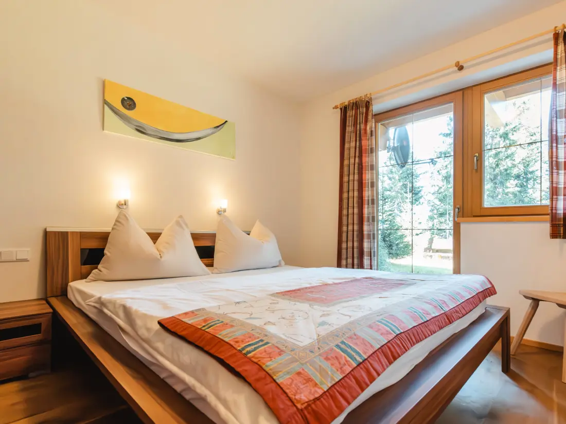 Maison de Vacances Königsleiten
