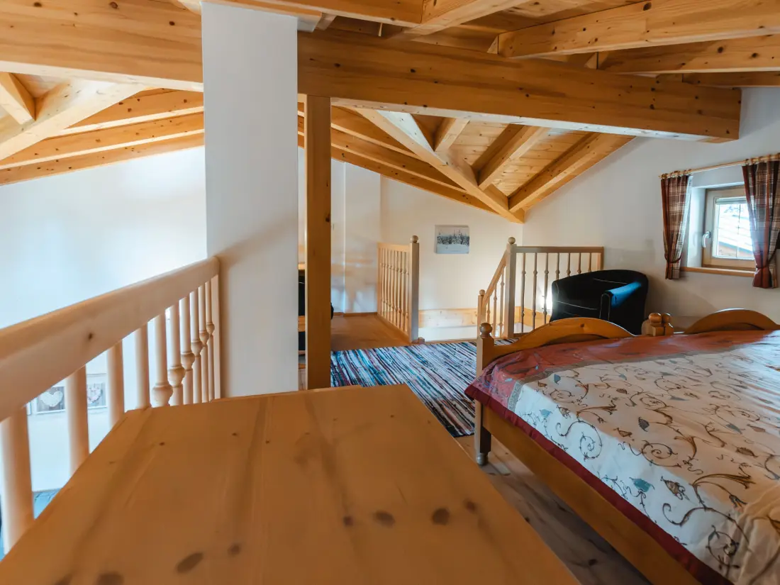 Maison de Vacances Königsleiten
