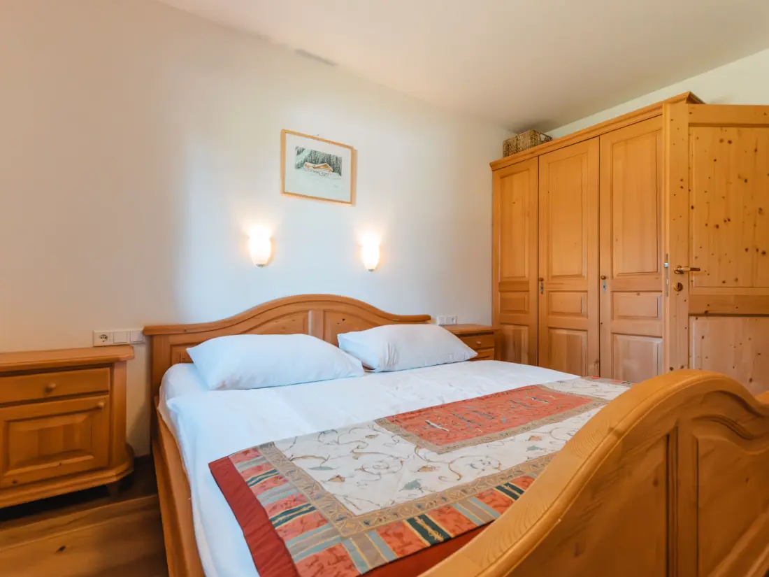 Maison de Vacances Königsleiten