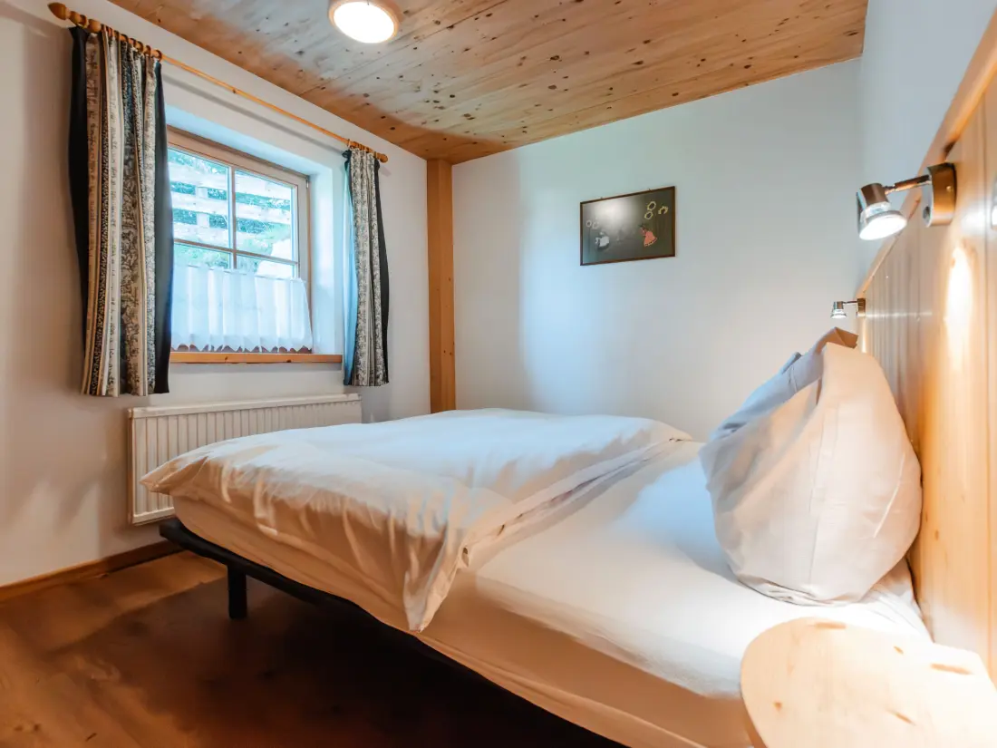 Maison de Vacances Königsleiten