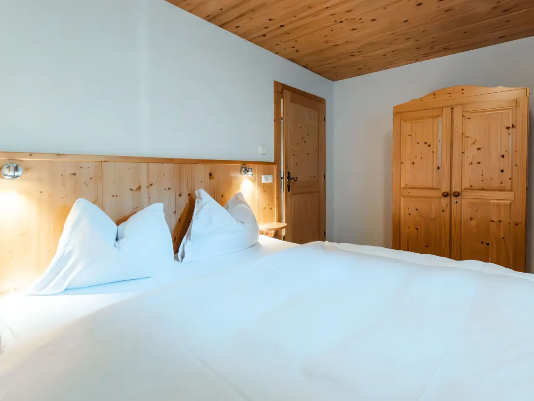 Maison de Vacances Königsleiten