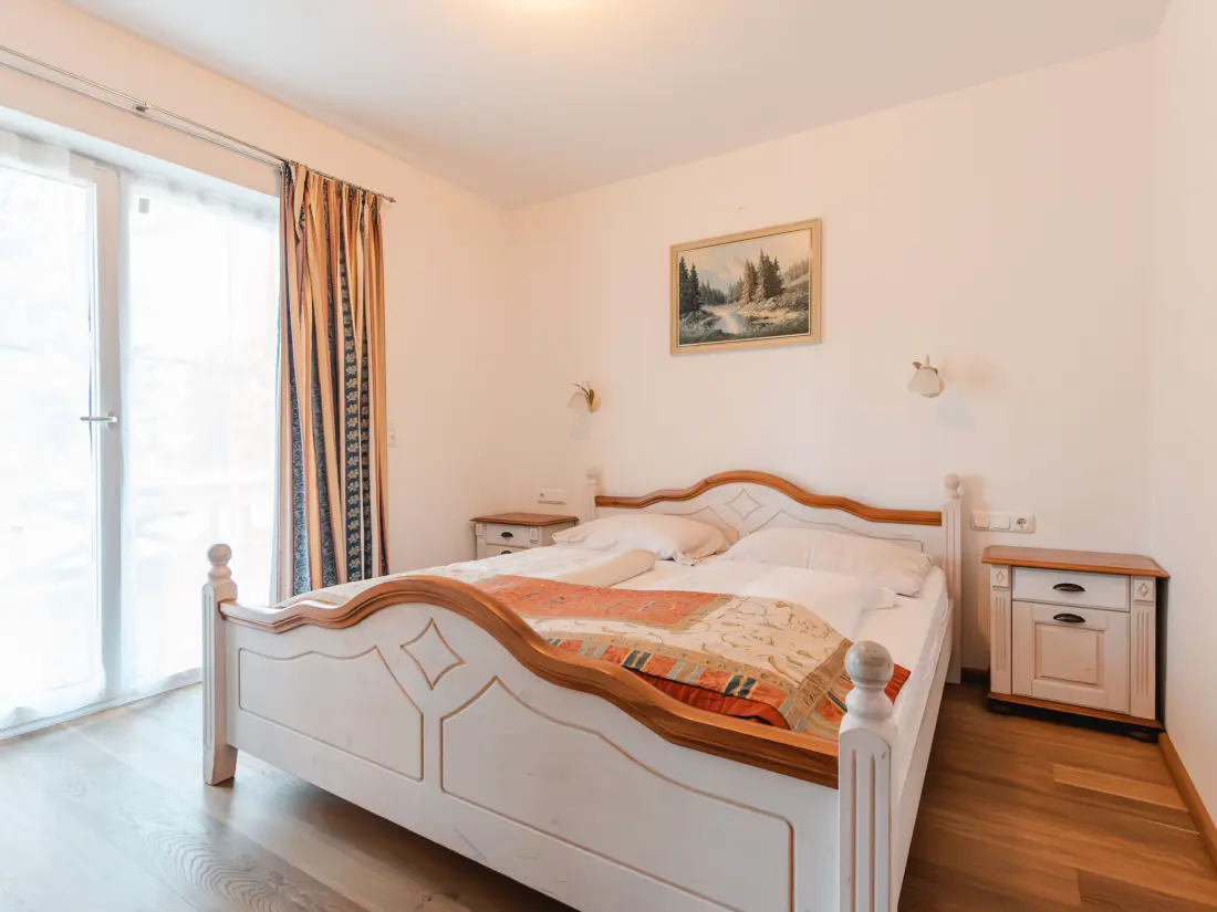 Maison de Vacances Königsleiten