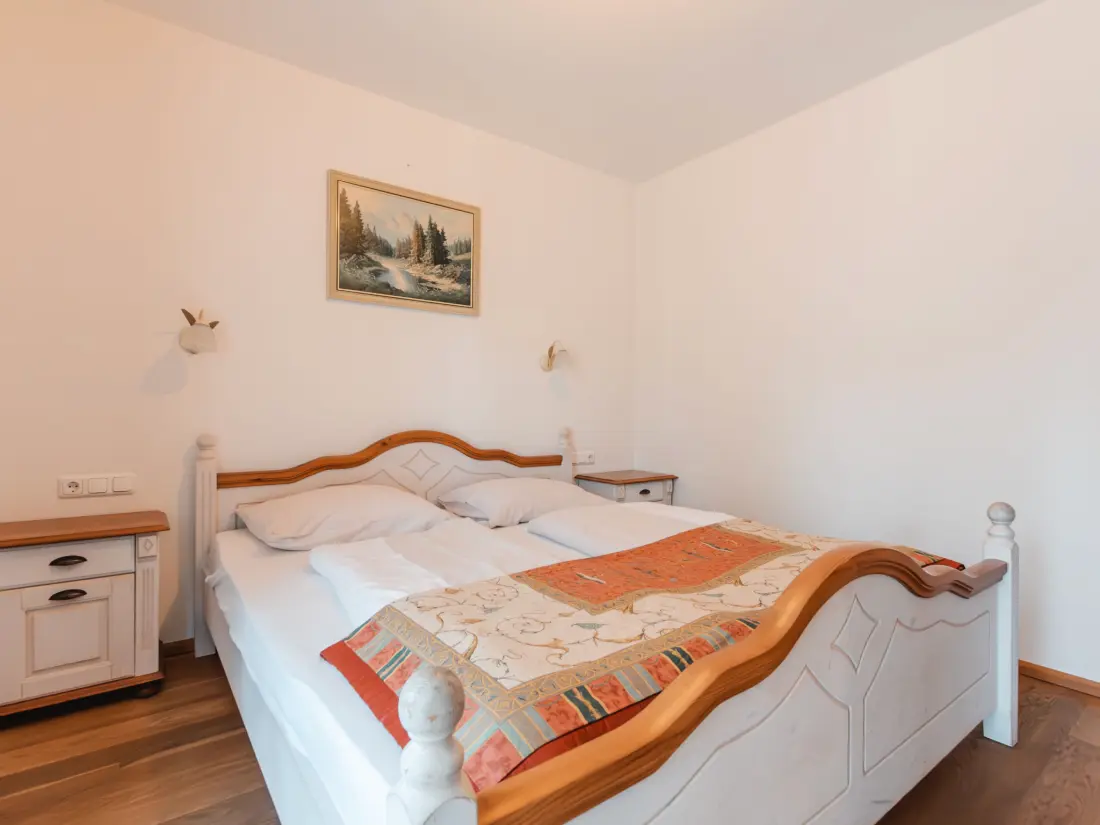 Maison de Vacances Königsleiten