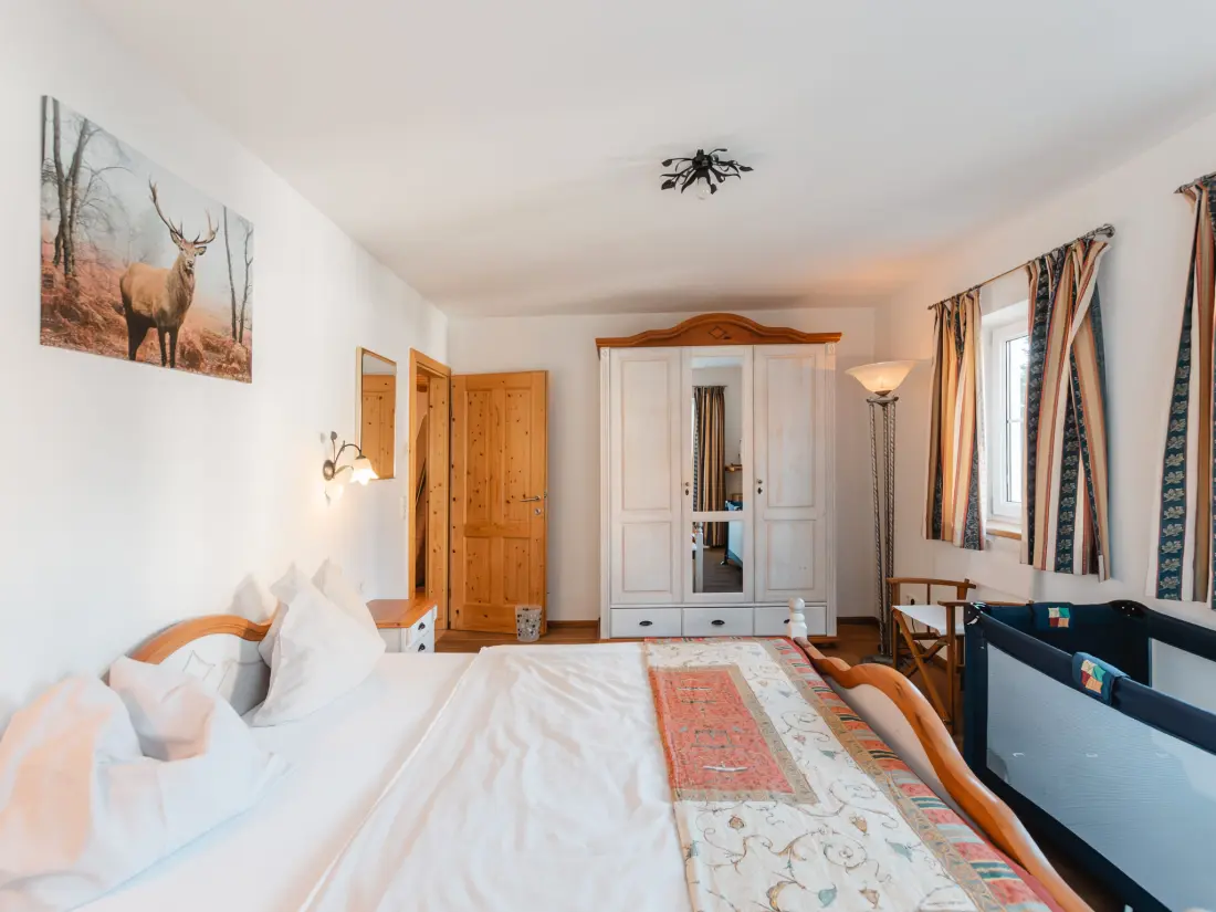 Maison de Vacances Königsleiten