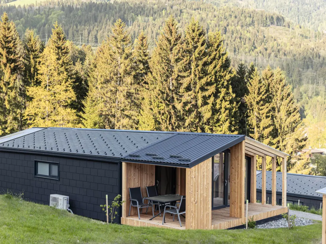 Maison de Vacances KÃ¶tschach-Mauthen