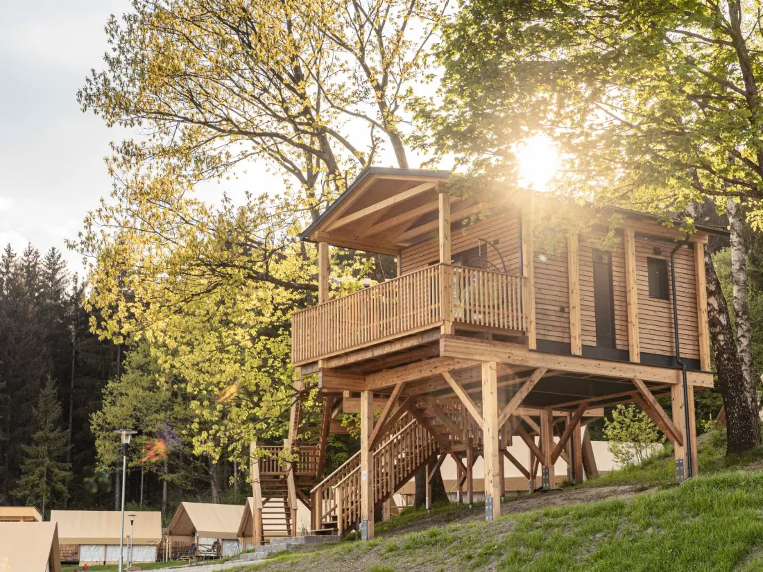 Maison de Vacances KÃ¶tschach-Mauthen