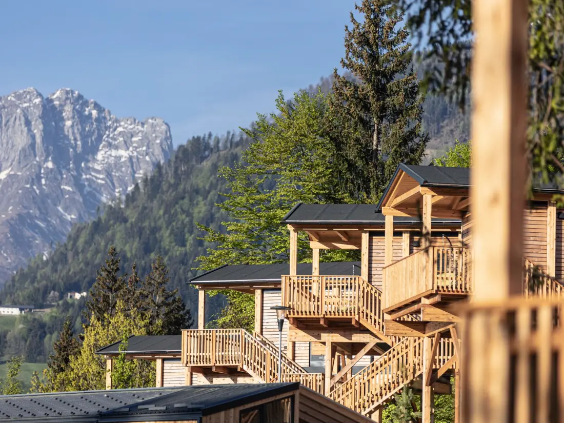 Maison de Vacances KÃ¶tschach-Mauthen