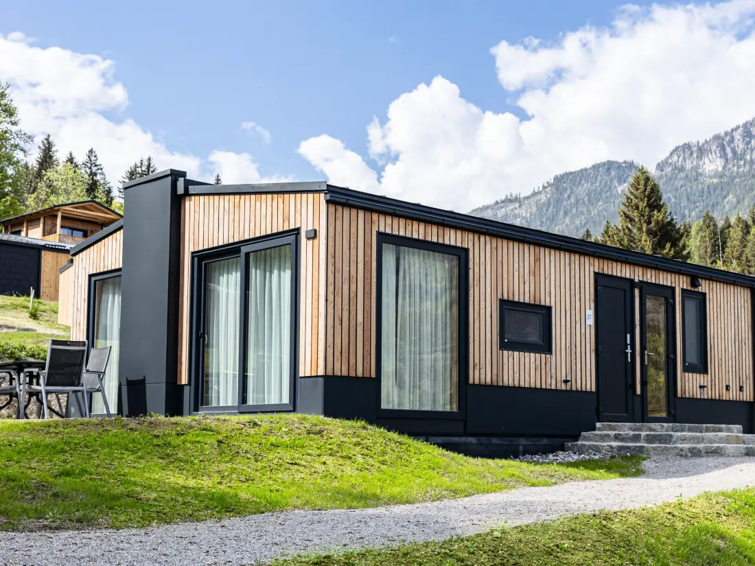 Maison de Vacances KÃ¶tschach-Mauthen