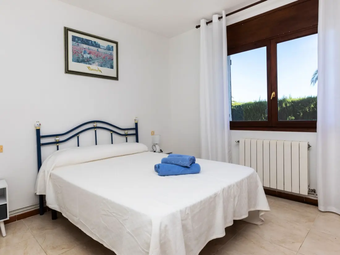 Maison de Vacances L'Ametlla de Mar