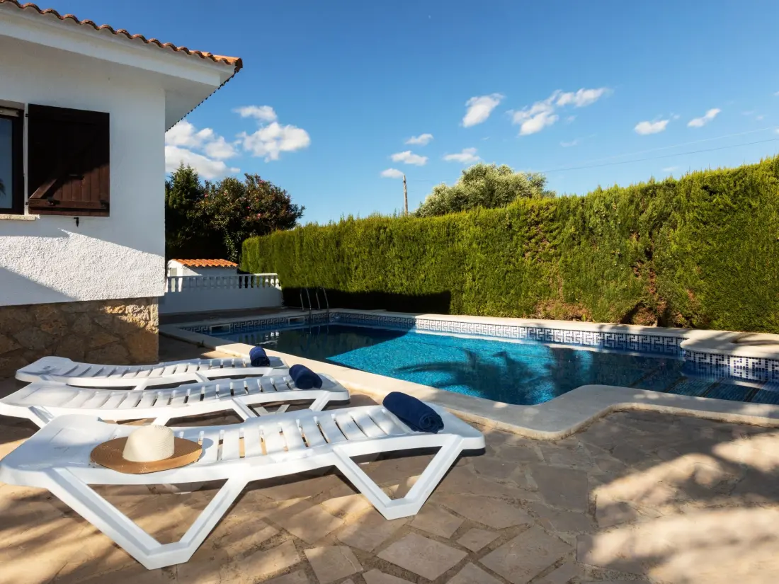 Maison de Vacances L'Ametlla de Mar