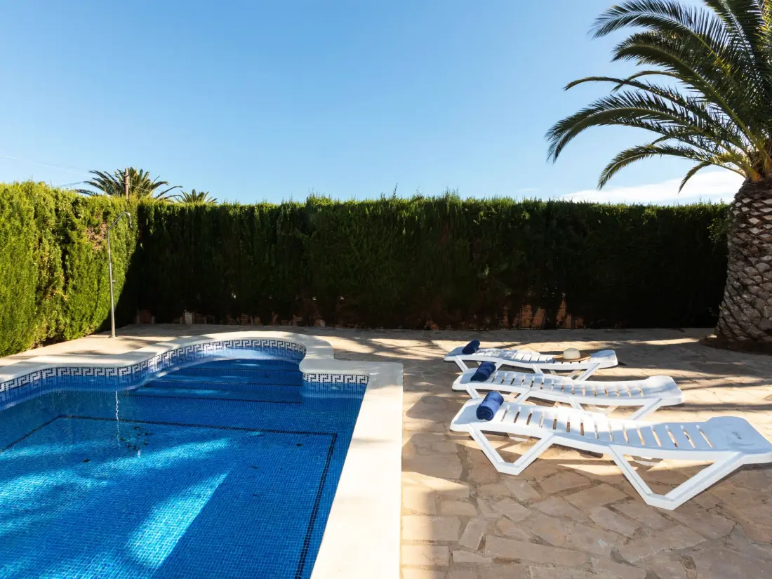 Maison de Vacances L'Ametlla de Mar