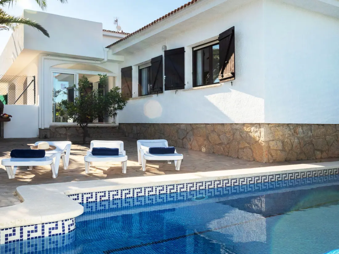 Maison de Vacances L'Ametlla de Mar