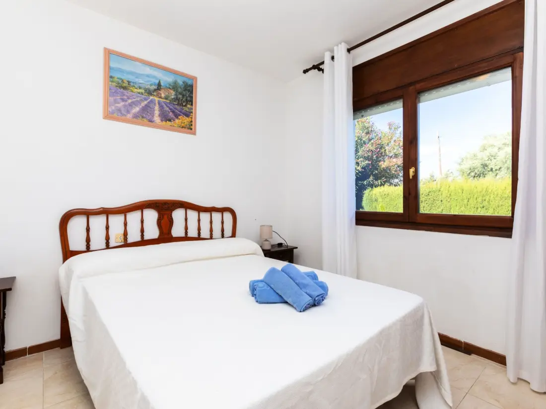Maison de Vacances L'Ametlla de Mar