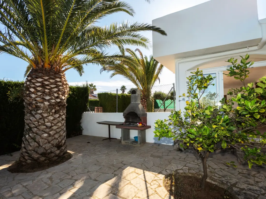 Maison de Vacances L'Ametlla de Mar