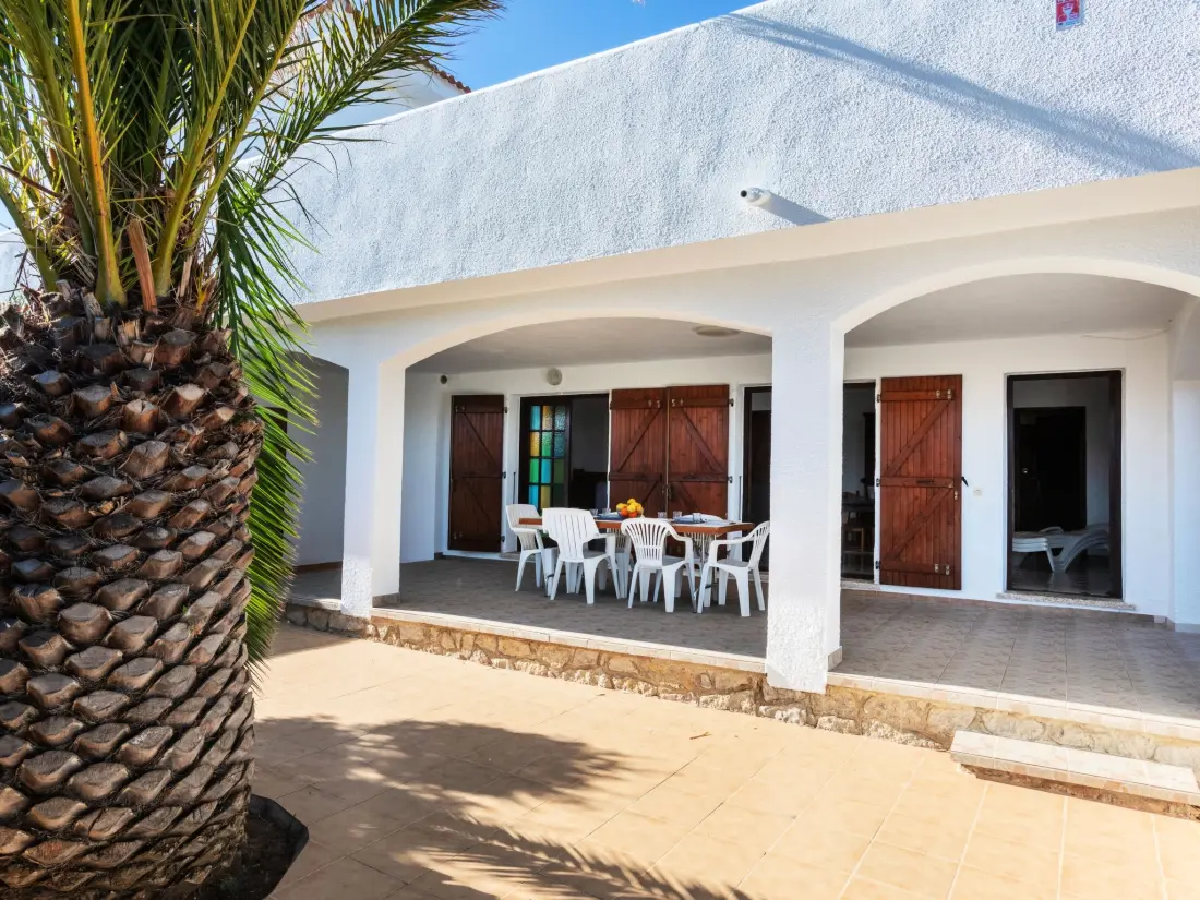 Maison de Vacances L'Ametlla de Mar