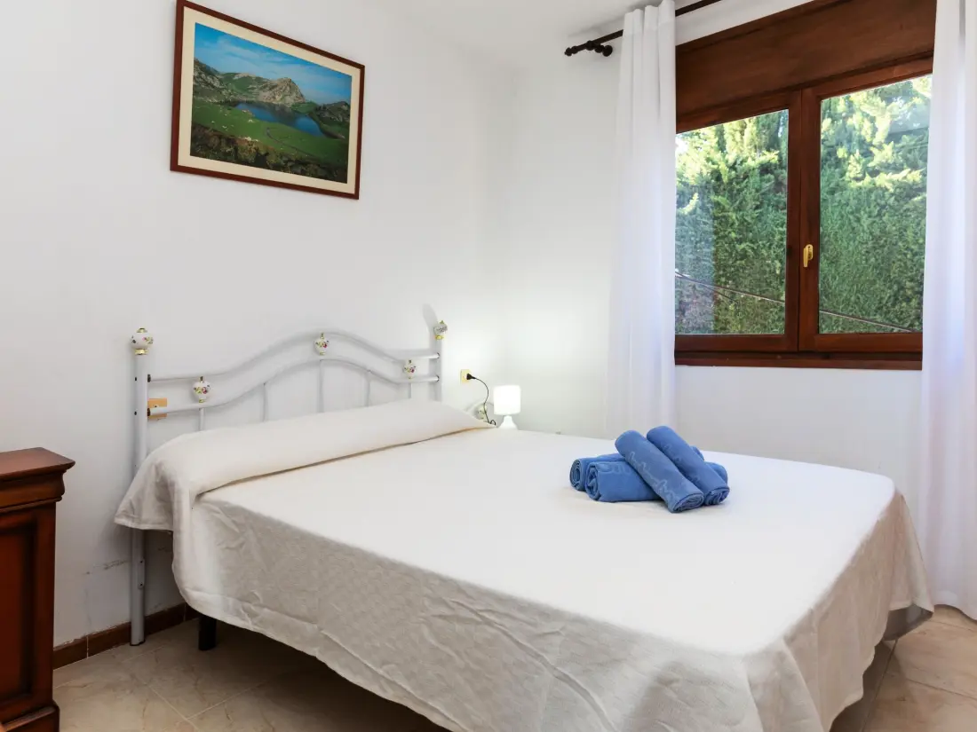 Maison de Vacances L'Ametlla de Mar