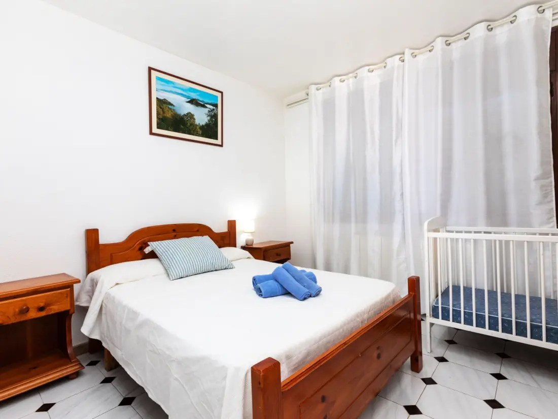 Maison de Vacances L'Ametlla de Mar