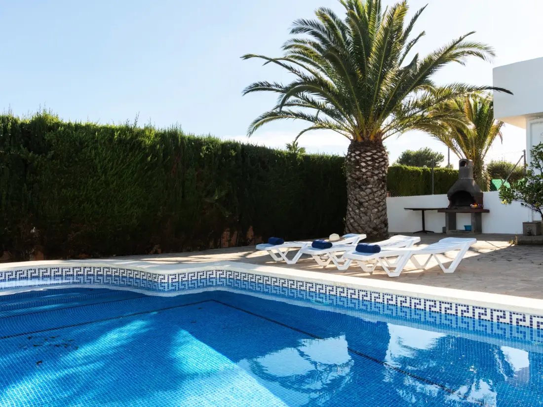 Maison de Vacances L'Ametlla de Mar