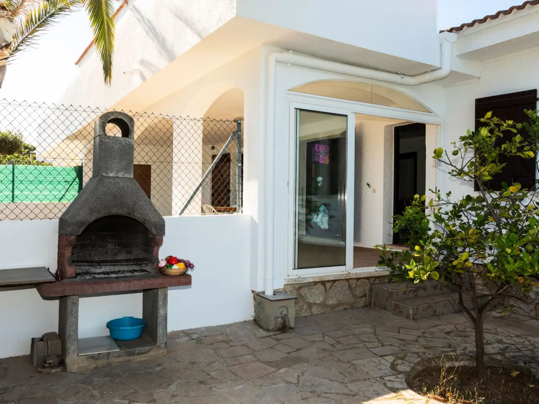 Maison de Vacances L'Ametlla de Mar