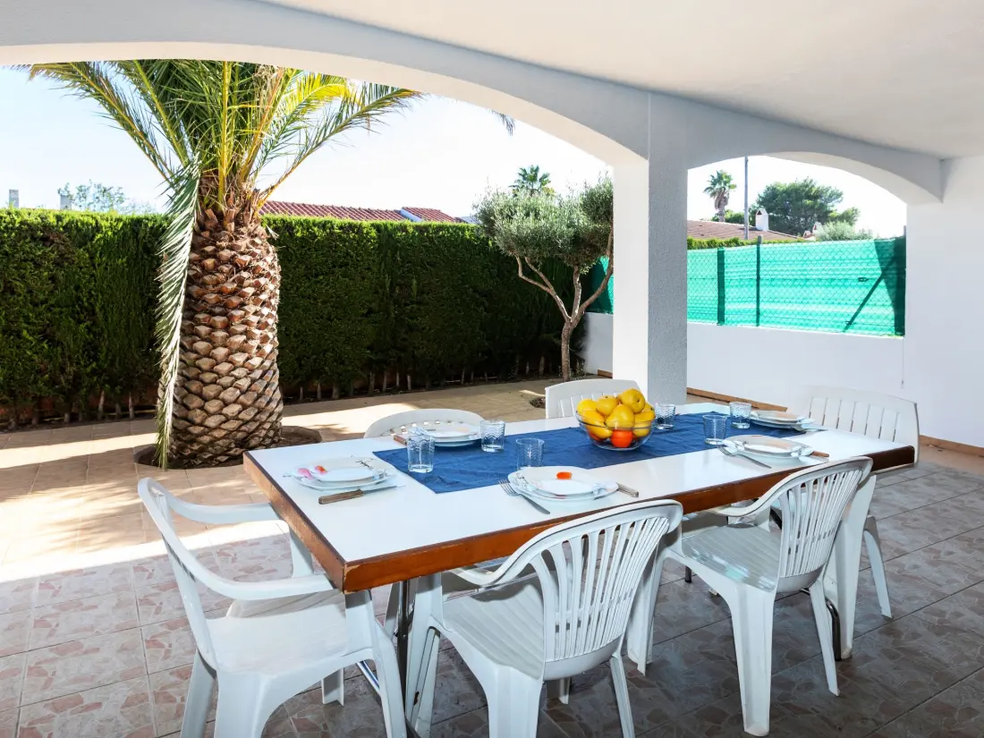 Maison de Vacances L'Ametlla de Mar