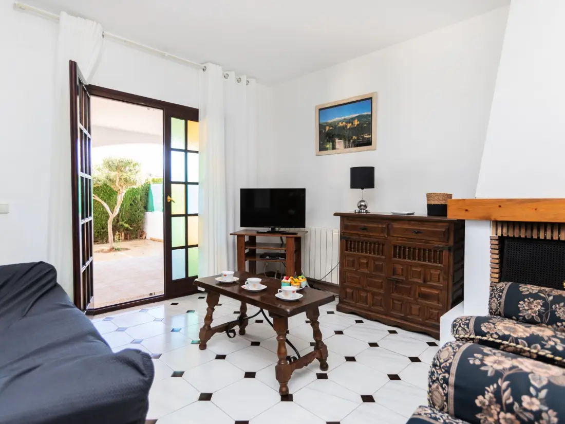 Maison de Vacances L'Ametlla de Mar